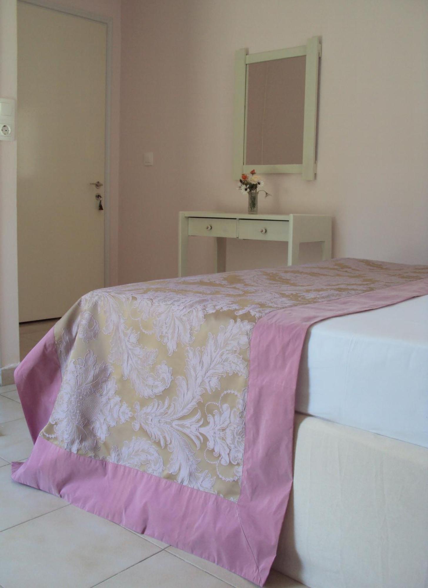 Yasemi Rooms 바실리키 객실 사진