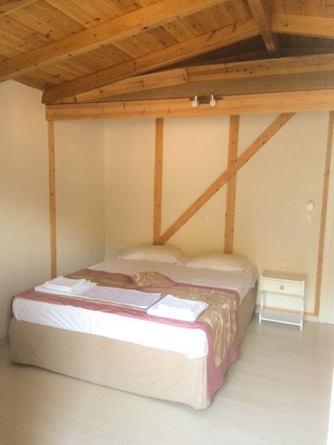 Yasemi Rooms 바실리키 외부 사진