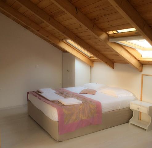 Yasemi Rooms 바실리키 외부 사진
